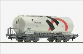 Roco Güterwagen Holcim Uacs H0/DC 67449