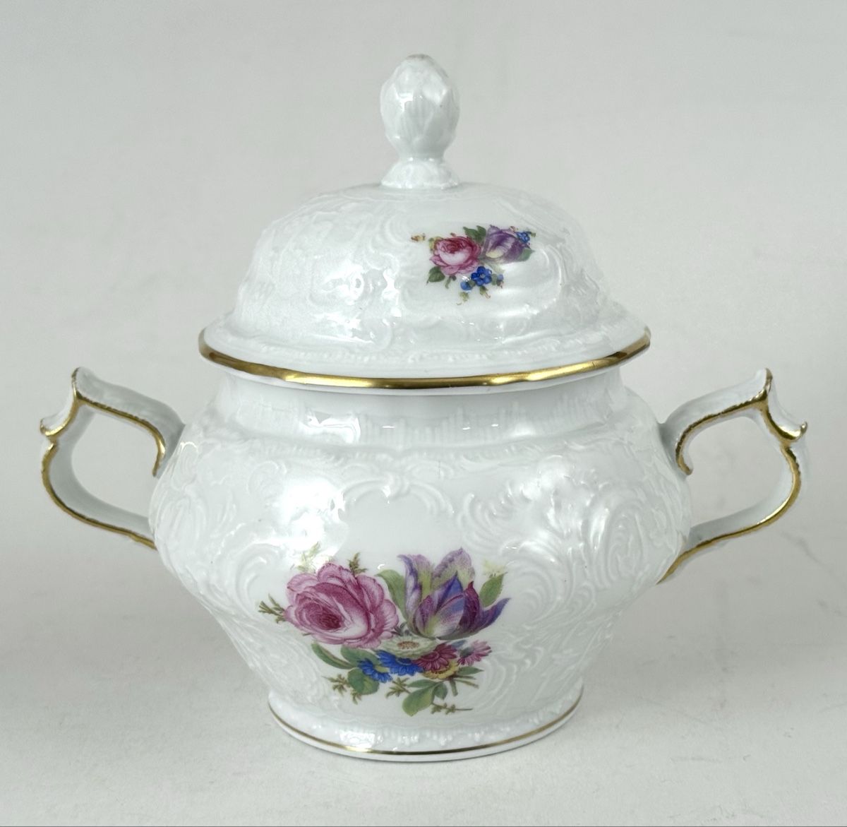 Rosenthal Set di piatti: Rosenthal Sanssouci Geschirrset – Usato da Wildberg venduto da wild59 4
