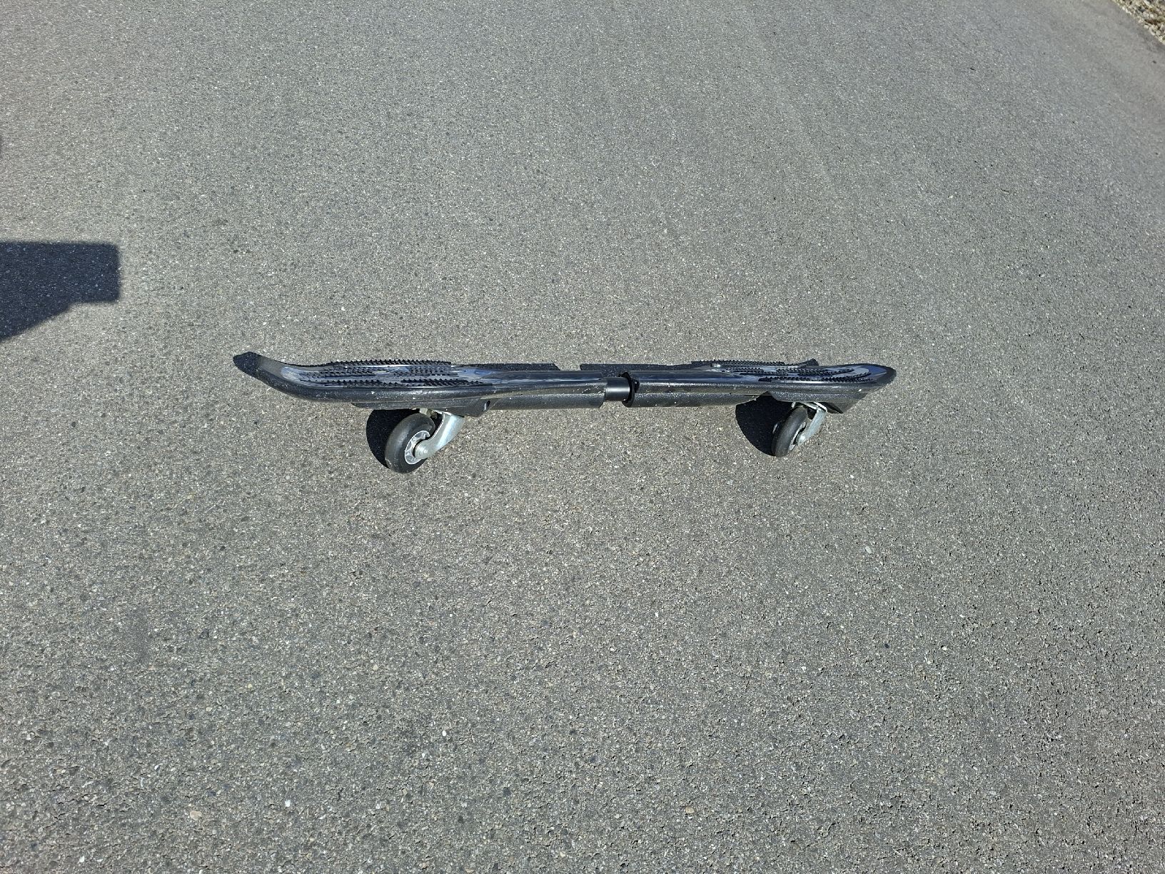 Skateboards: Waveboard / wenig genutzt – Usato da Sempach venduto da let_bvl5 4