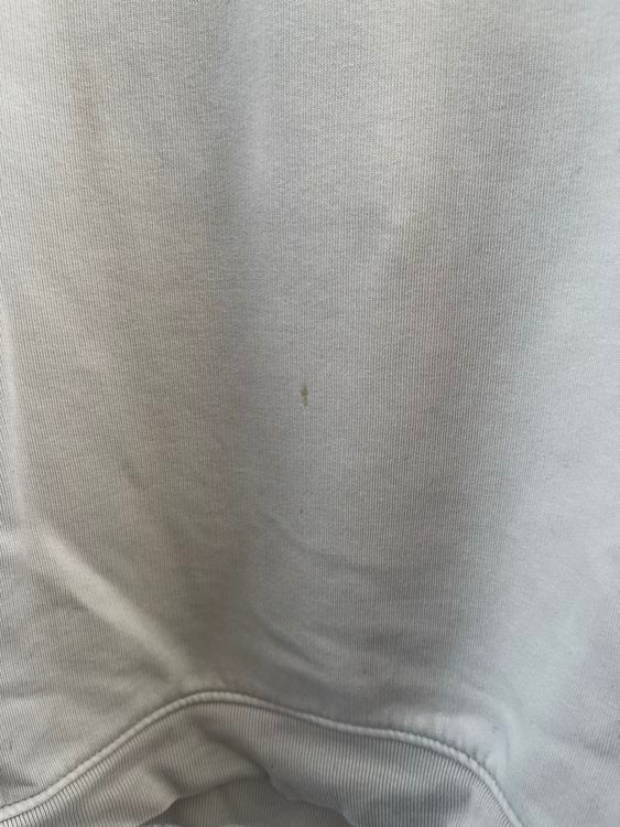 Maglioni & Felpe: Hoodie blanc SOKAY – Usato da Chevenez venduto da lou_79mn 3