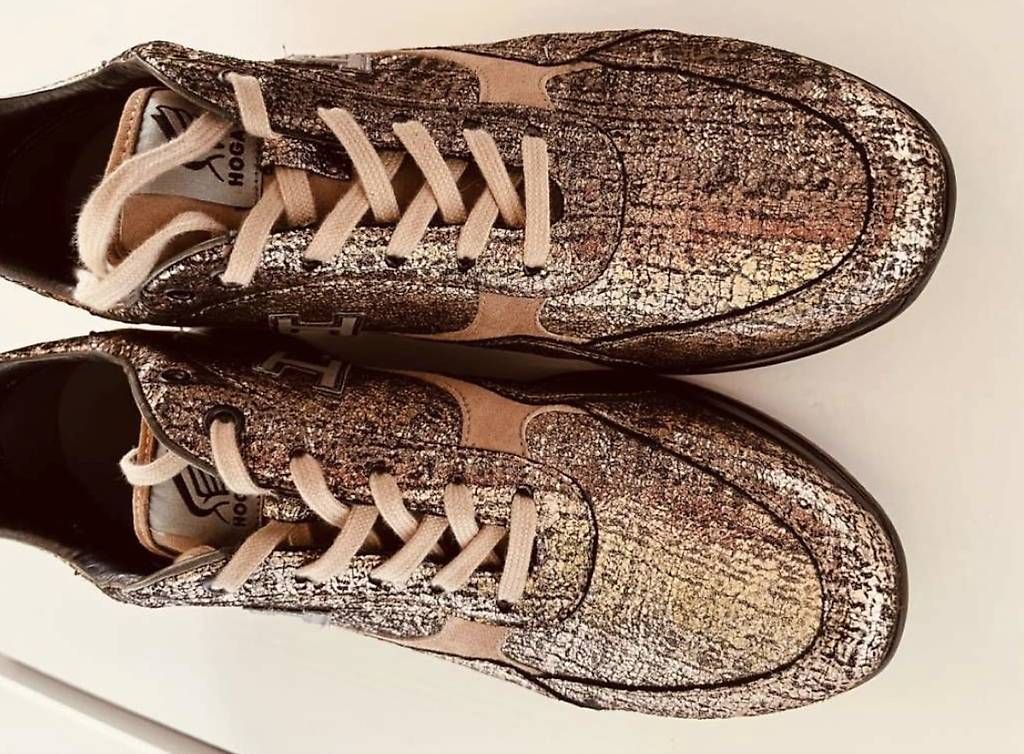 Chaussures femmes: Hogan Sneaker - size 40 – D'occasion à Bern par sin_k9vr