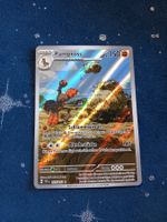 Pampross/Mudsdale Illustration Rare (DE) Temporal Forces 175