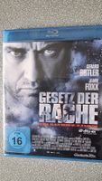 Blu Ray - Gesetz der Rache / Gerard Butler