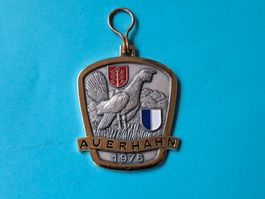 Auerhahn 1976 (H563)