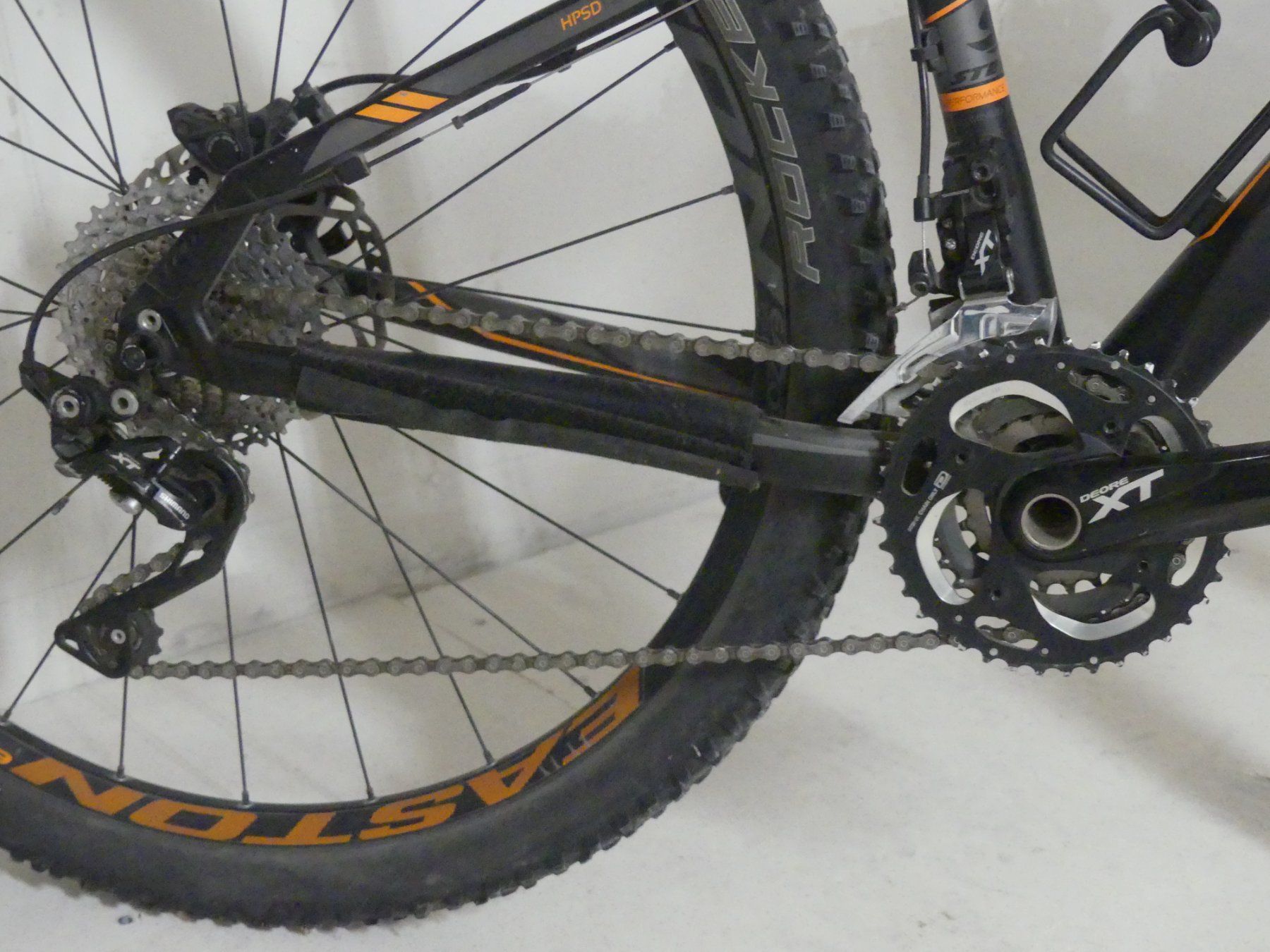 Stevens Biciclette: MTB Hardtail XS Damen / Kinder – Usato da Schwanden b. Brienz venduto da chrisi1080 6