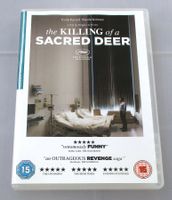 THE KILLING OF A SACRED DEER - Nicole Kidman