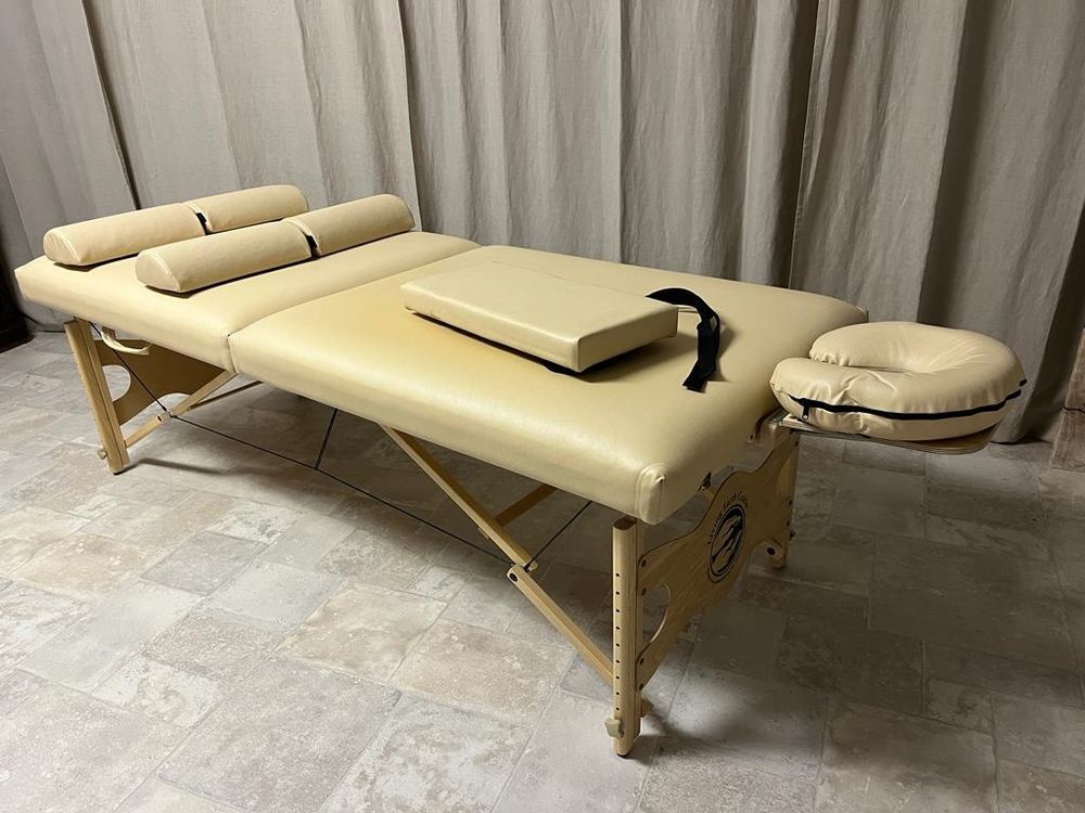 Massageliege Kaufen auf Ricardo
