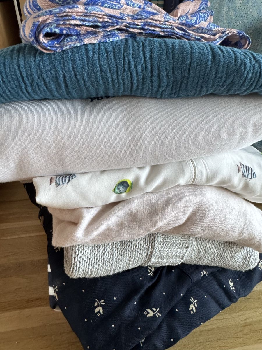 Kleiderpakete: Kleiderpaket S Marken – Neu (gemäss Beschreibung) aus Basel von Glamourpourtoi