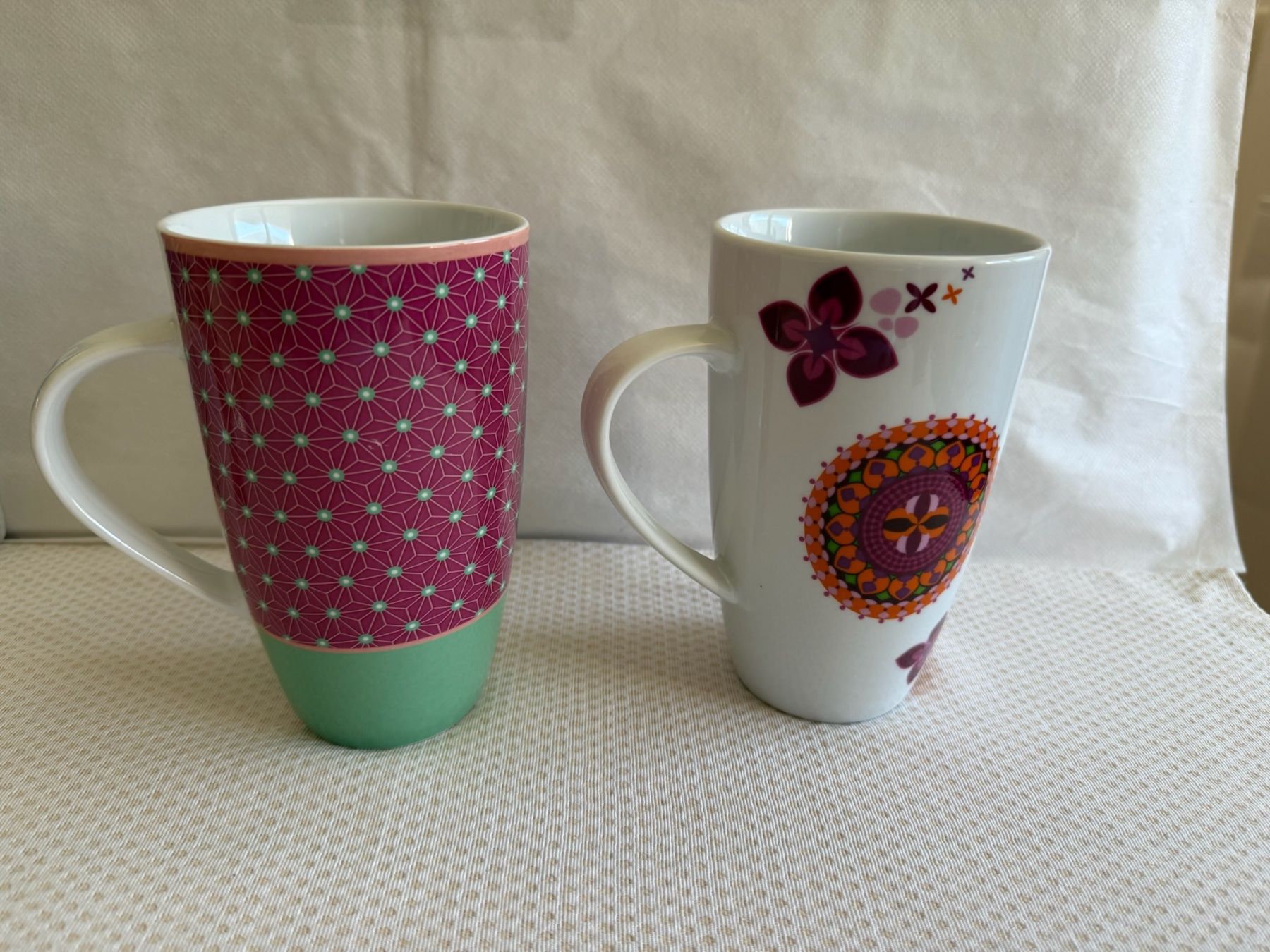 Tasses: Könitz - grandes Mug/Tasses – D'occasion à Sion par accroshoes 2