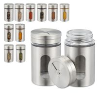 GASTRO PRO Gewürzstreuer 12er Set