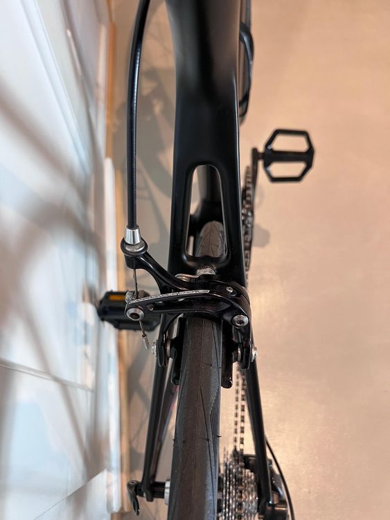 Canyon Vélos: Canyon Endurace CF Carbon/ XL/ Campagnolo Chorus / Preis VB – D'occasion à Zürich par sim_9twy 6