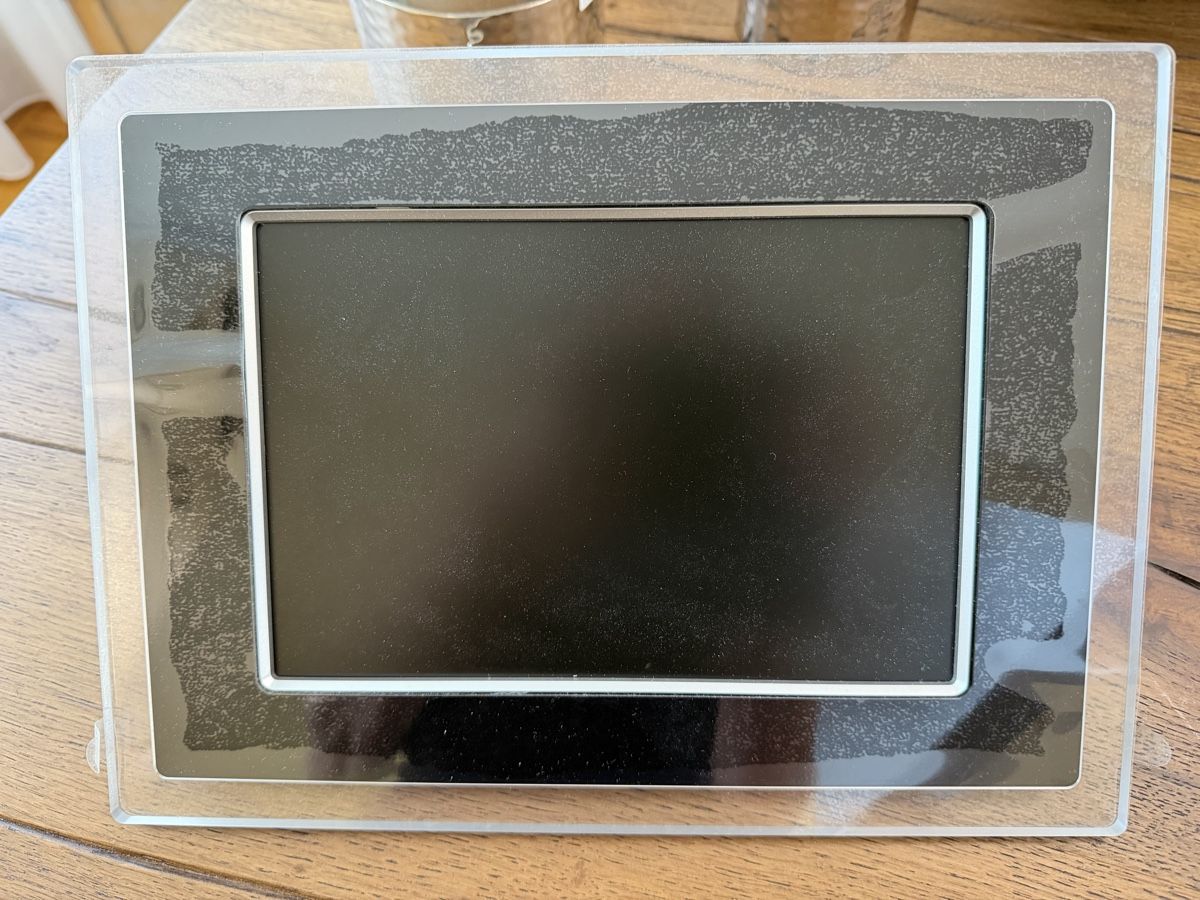 Philips Bilderrahmen: Digitale Photo Frame – Neu (gemäss Beschreibung) aus Dübendorf von Martha06 7