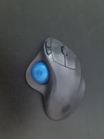 Logitech M570 Wireless Trackball Maus inkl. USB-Empfänger