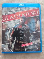 GLADIATOR EXTENDED VERSION Blu-ray ENG/ITA/SPA/FRA/POR/GER/