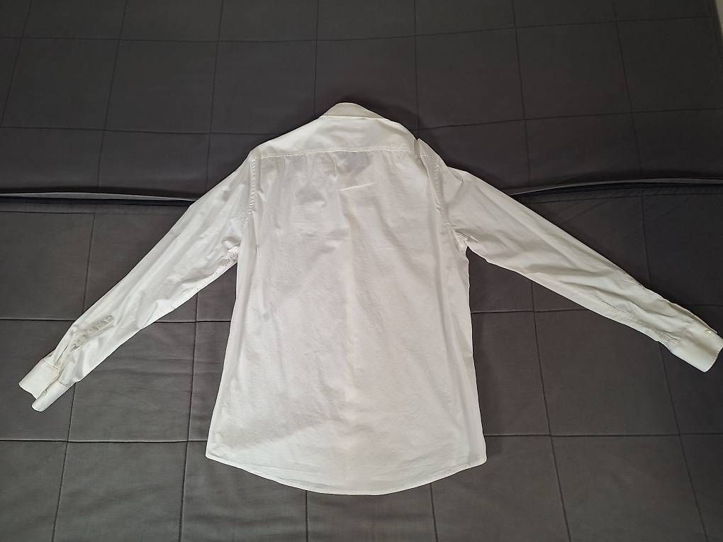 Camicie: WE Slim & Stretch Shirt – Usato da Kriens venduto da Jeremyt05 1