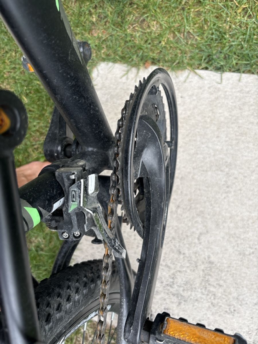 Biciclette: Totem Mountainbike 26" – Usato da Nottwil venduto da roman124 3