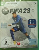 Microsoft SeriesX 🏆EA Fifa 23🏆 (X/S) (NEU/OVP)