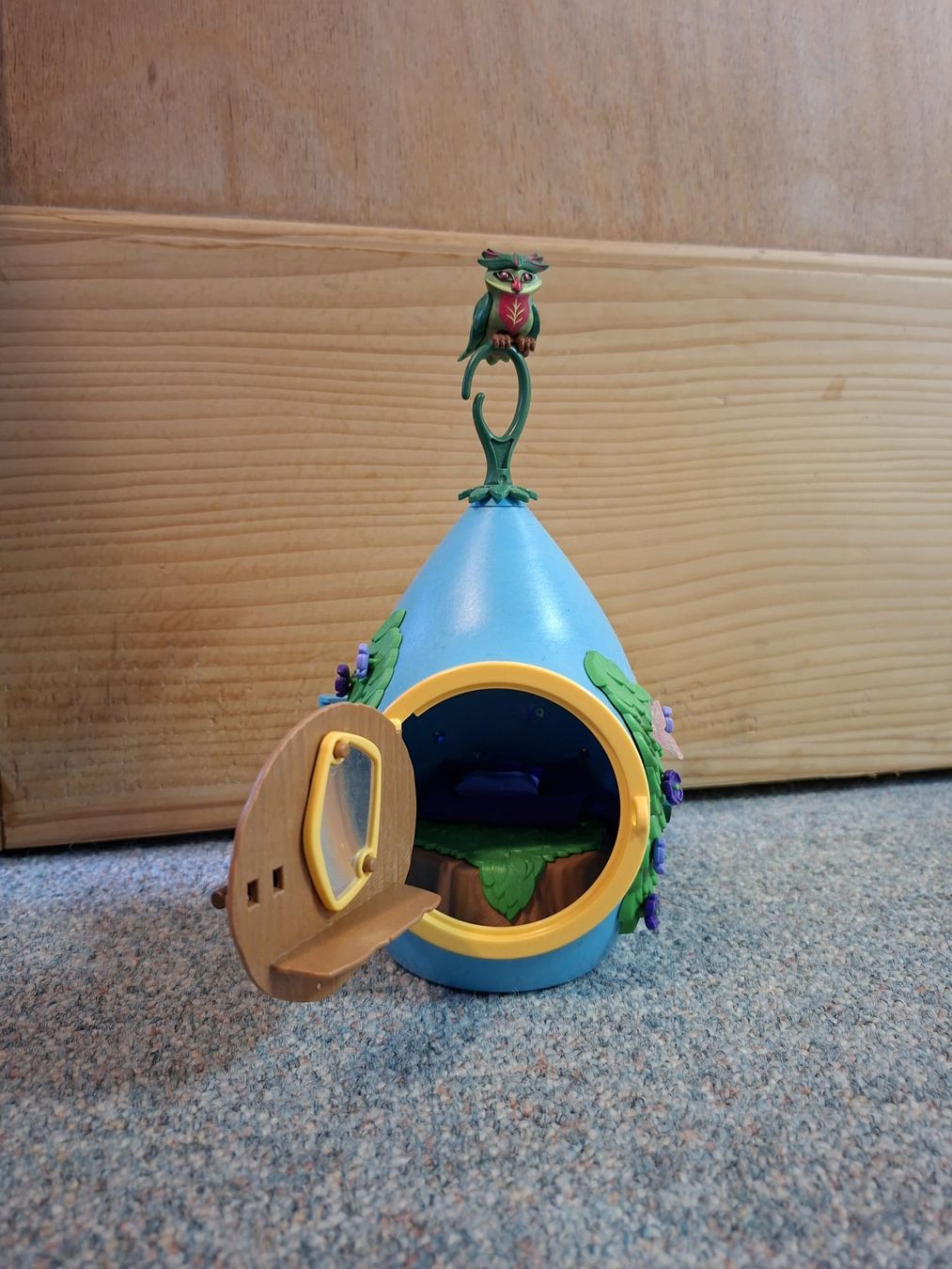 Playmobil Spielzeuge: Playmobil Elfen-Baum-Haus – Gebraucht aus Kriens von Arrabbiata 5