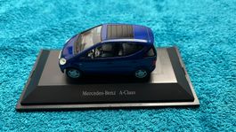 Modellauto Mercedes Vaneo modèle réduit Vaneo