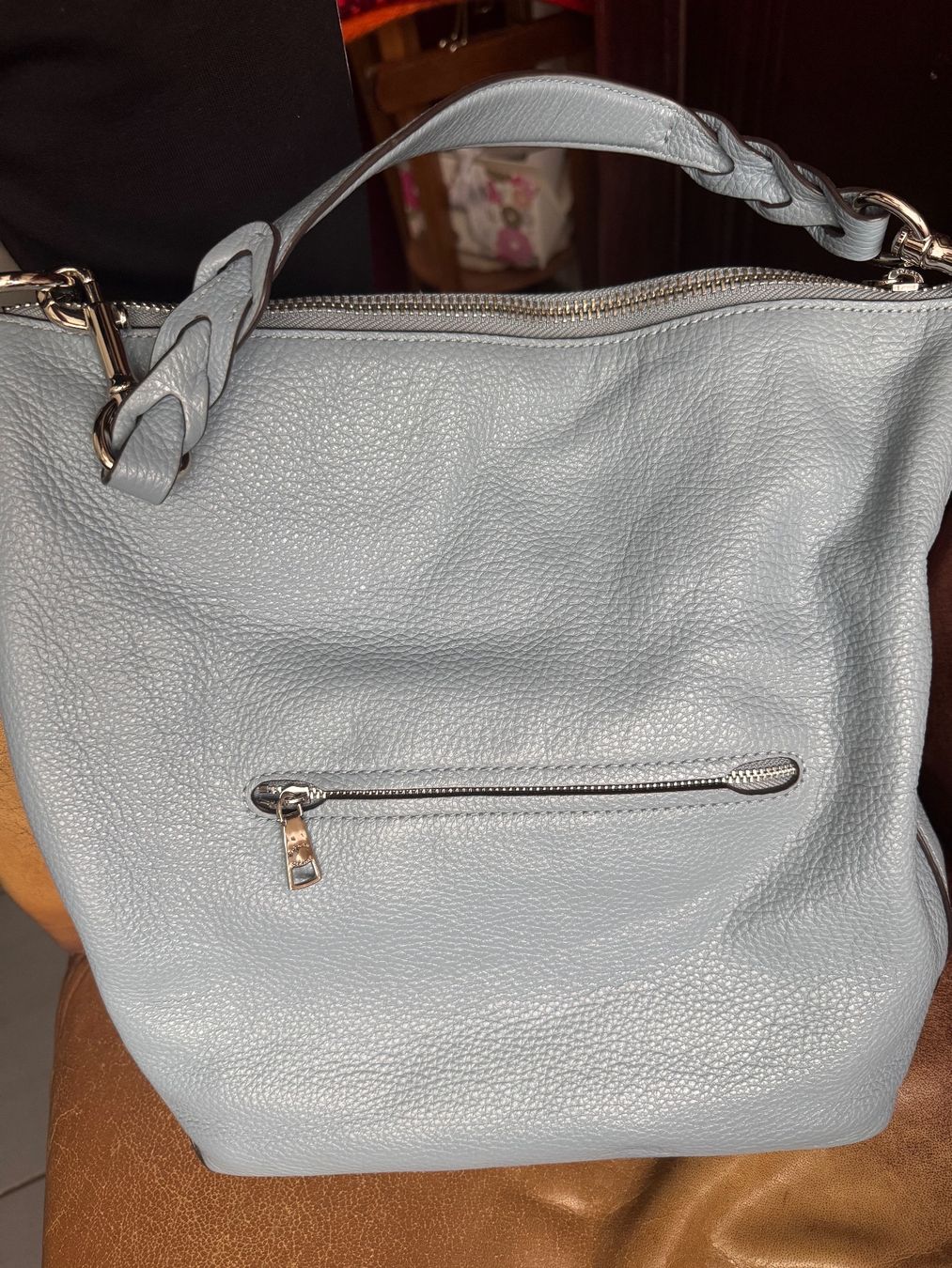 Coach Taschen für Damen: Coach Ledertasche – Neu (gemäss Beschreibung) aus Obfelden von cesarina10 9