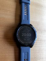 Garmin Fenix 7 Sapphire Solar