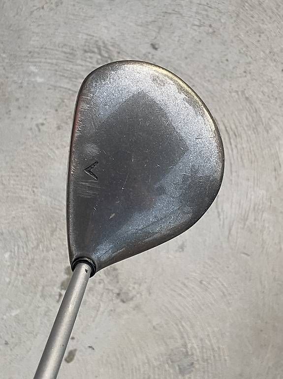 Callaway Schläger & Sets: Callaway Driver Great Big Bertha – Gebraucht aus Bern von mia_8nfn 2