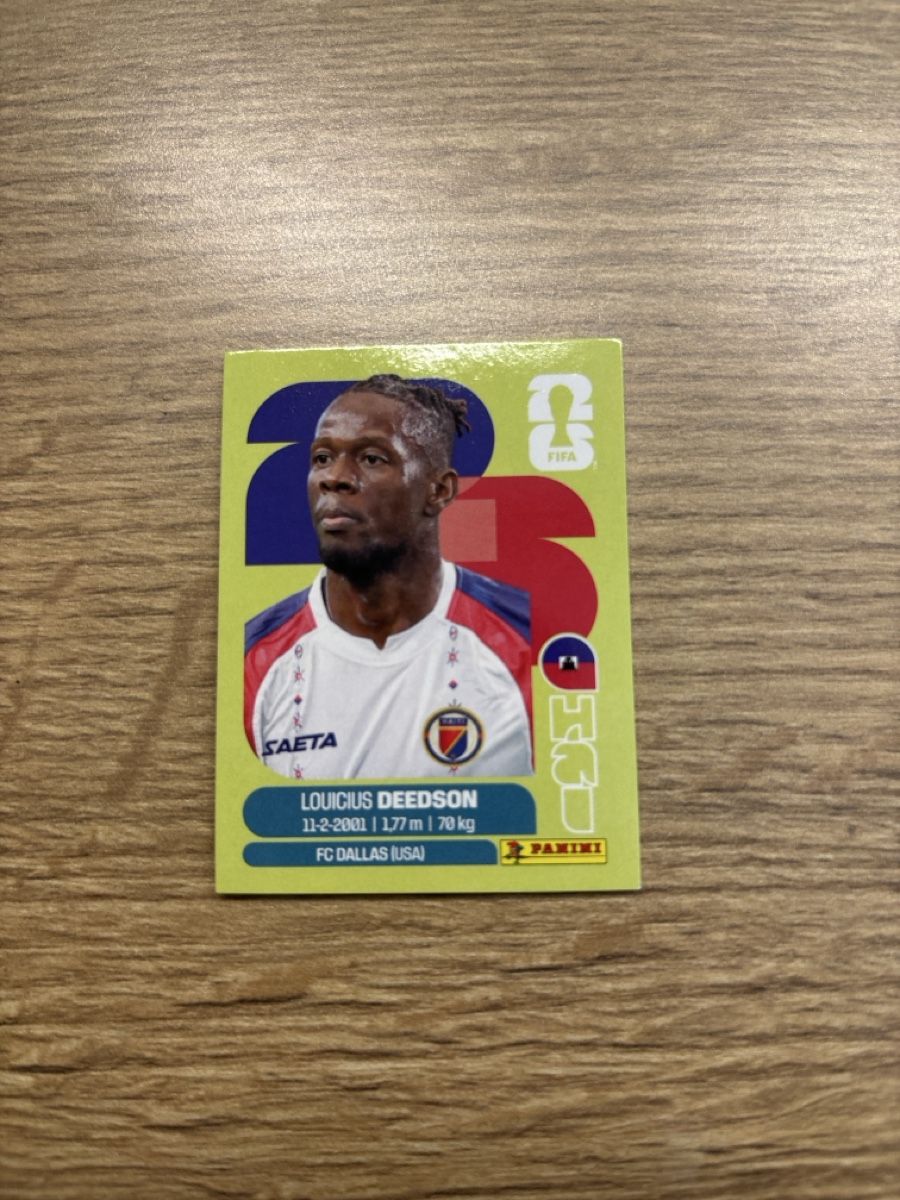 Panini Cartes à collectionner: Panini Fifa 19, HAI 19 – Neuf (Voir description) à Niederwil AG par pat_l6fn