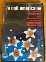 La nuit américaine (1973, DVD, François Truffaut)