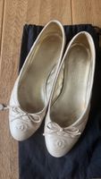 Ballerina shoes CHANEL 