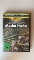 Geheimnisvolles Machu Picchu - National Geographic(2805)