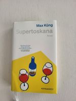 Max Küng Supertoskana Roman