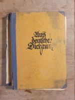 Aus deutscher Dichtung Paul Horst-Schulze