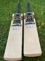 Cricket Bats BDM Sixes English Willow SH