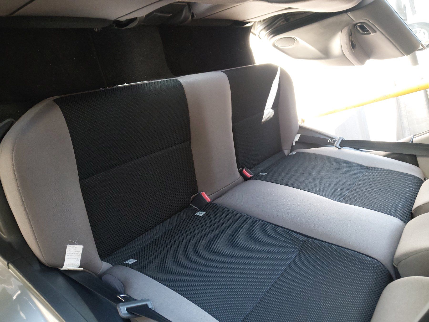 Subaru Automobili: Subrau Impreza 2.0R 4x4 – Usato da Teufen AR venduto da Andy0113 8