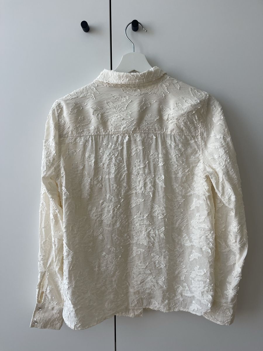 Blusen: Bluse – Gebraucht aus Zürich von chouette1702 1