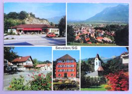Sevelen/SG