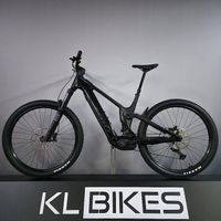 NEUES E-BIKE SCOTT 25KM/H | 800WH & 100NM BOSCH