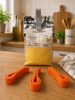 Set mit 8 Beutelclips – Wiederverwendbare Verschlussclips