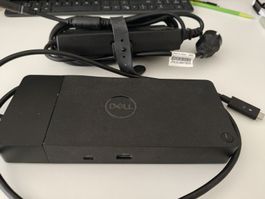 Dell Docking Station WD19S USB C