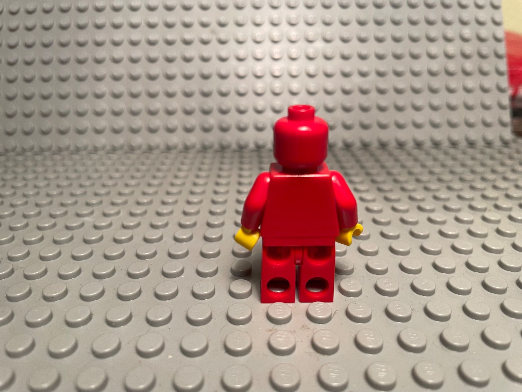 Lego Kit di costruzioni: Lego Ferrari pilot rac025 – Usato da Airolo venduto da Bagaion99 1