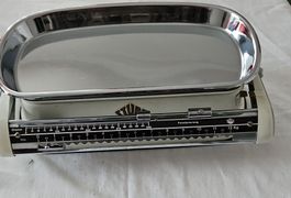 Klassische Stube Küchenwaage - Vintage Design, Top Zustand
