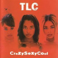 TLC (CD) CrazySexyCool