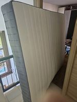 Materasso 200x200