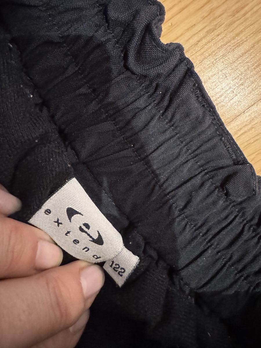 Pantaloni: Skihose 122/128/134 – Usato da Wädenswil venduto da dorodi 2