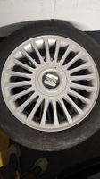 Alufelgen R16 5x100