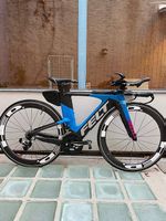 Felt IA2 eTap 2019 bike Size 48 (XS)