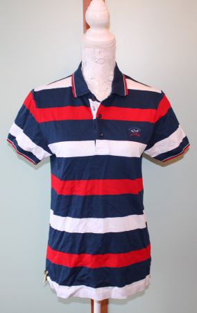 Polo-Shirt von *PAUL & SHARK*