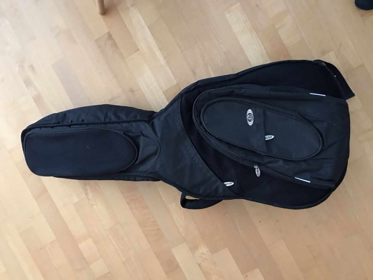 Instruments de musique: Gitarre – D'occasion à Zürich par almaluisa