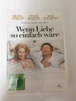 Wenn Liebe so einfach wäre DVD