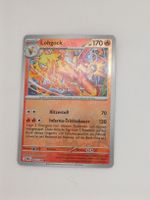 Lohgock 042/182 Holo Reverse Ewige Rivalen Pokemon 🔥🔥